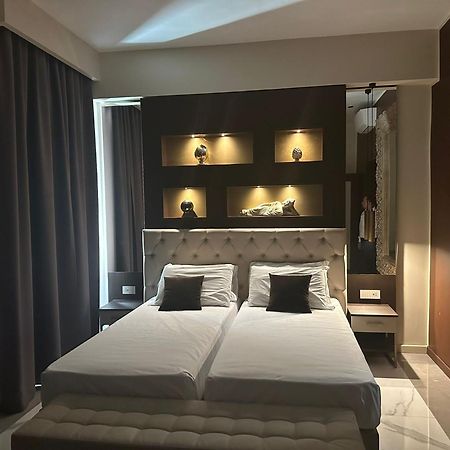 Adelaide Suite Dreams โรม ภายนอก รูปภาพ