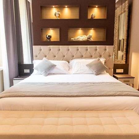 Adelaide Suite Dreams โรม ภายนอก รูปภาพ