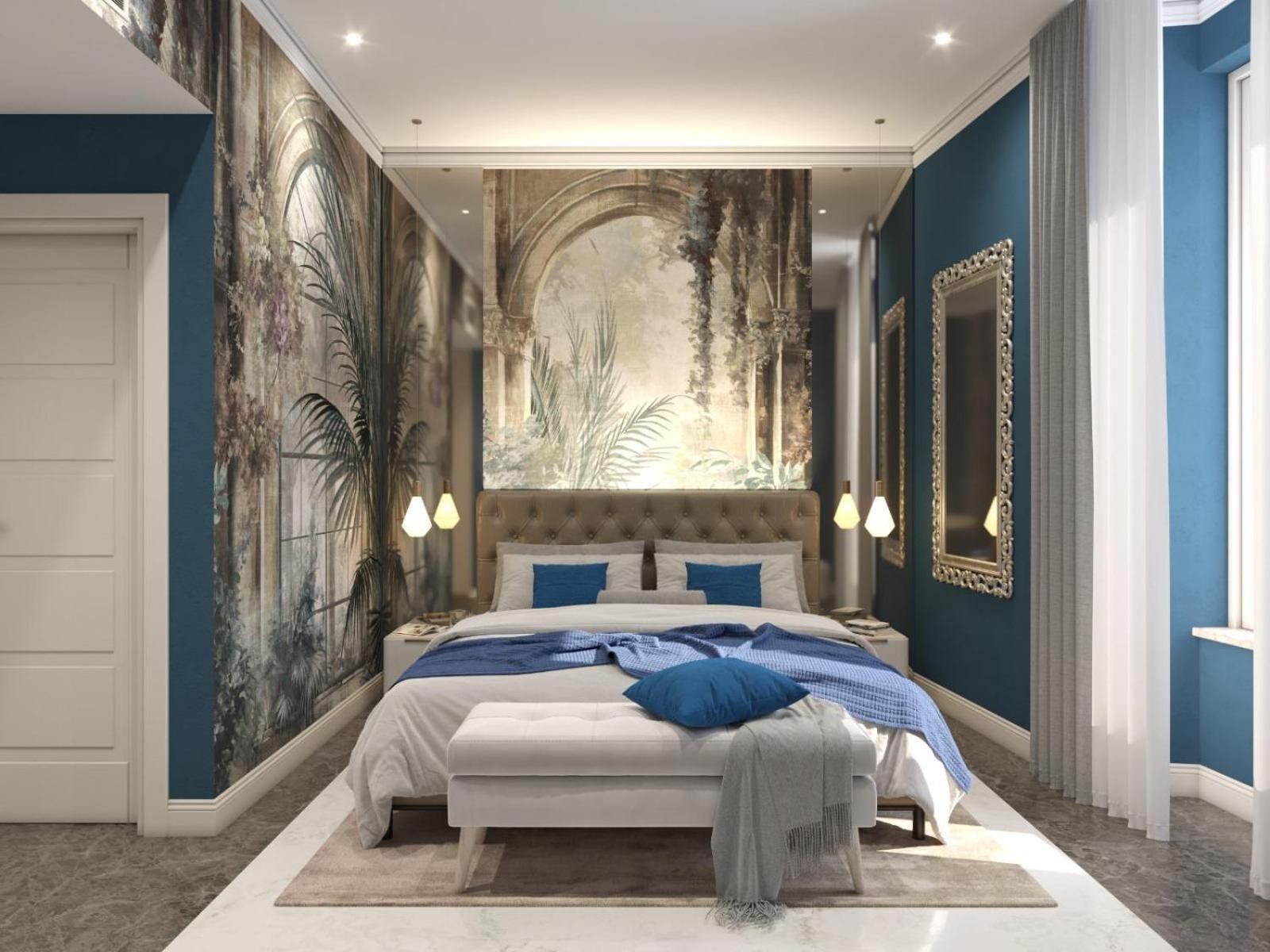 Adelaide Suite Dreams โรม ภายนอก รูปภาพ