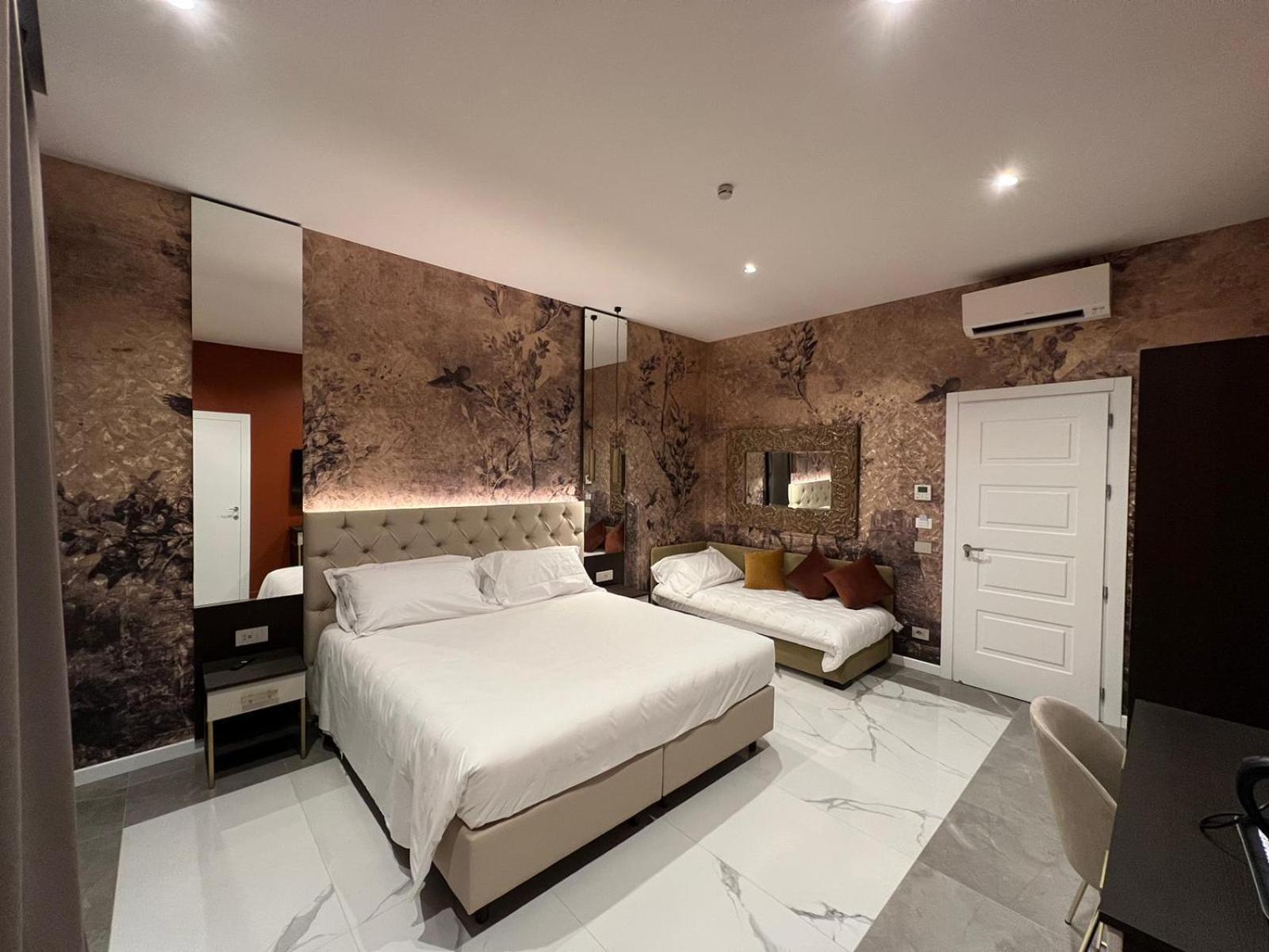 Adelaide Suite Dreams โรม ภายนอก รูปภาพ