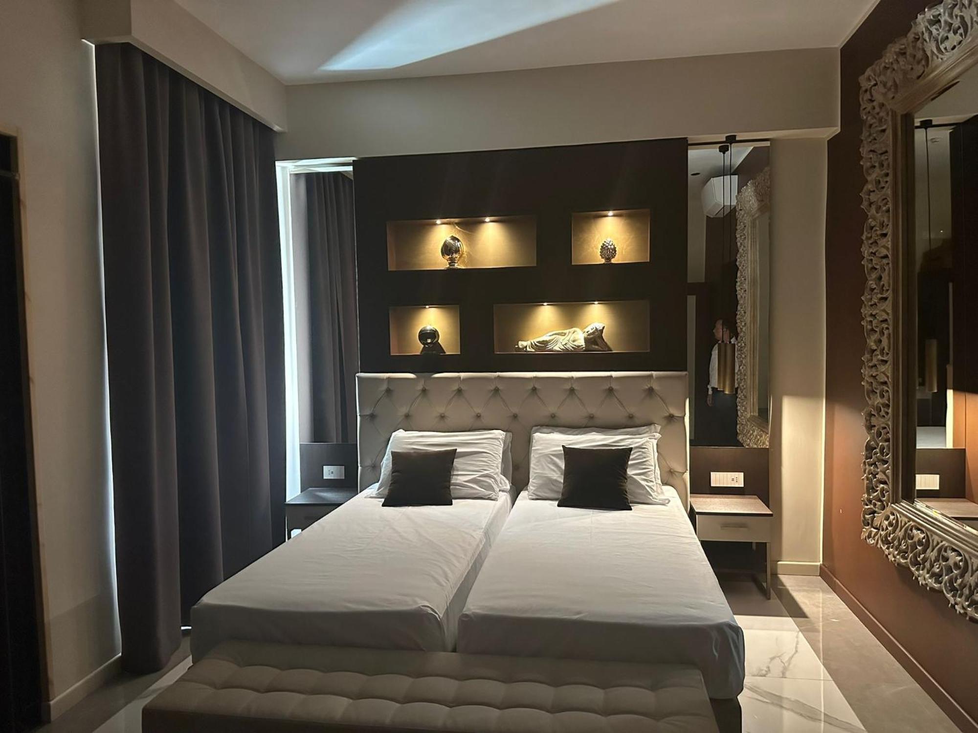 Adelaide Suite Dreams โรม ภายนอก รูปภาพ
