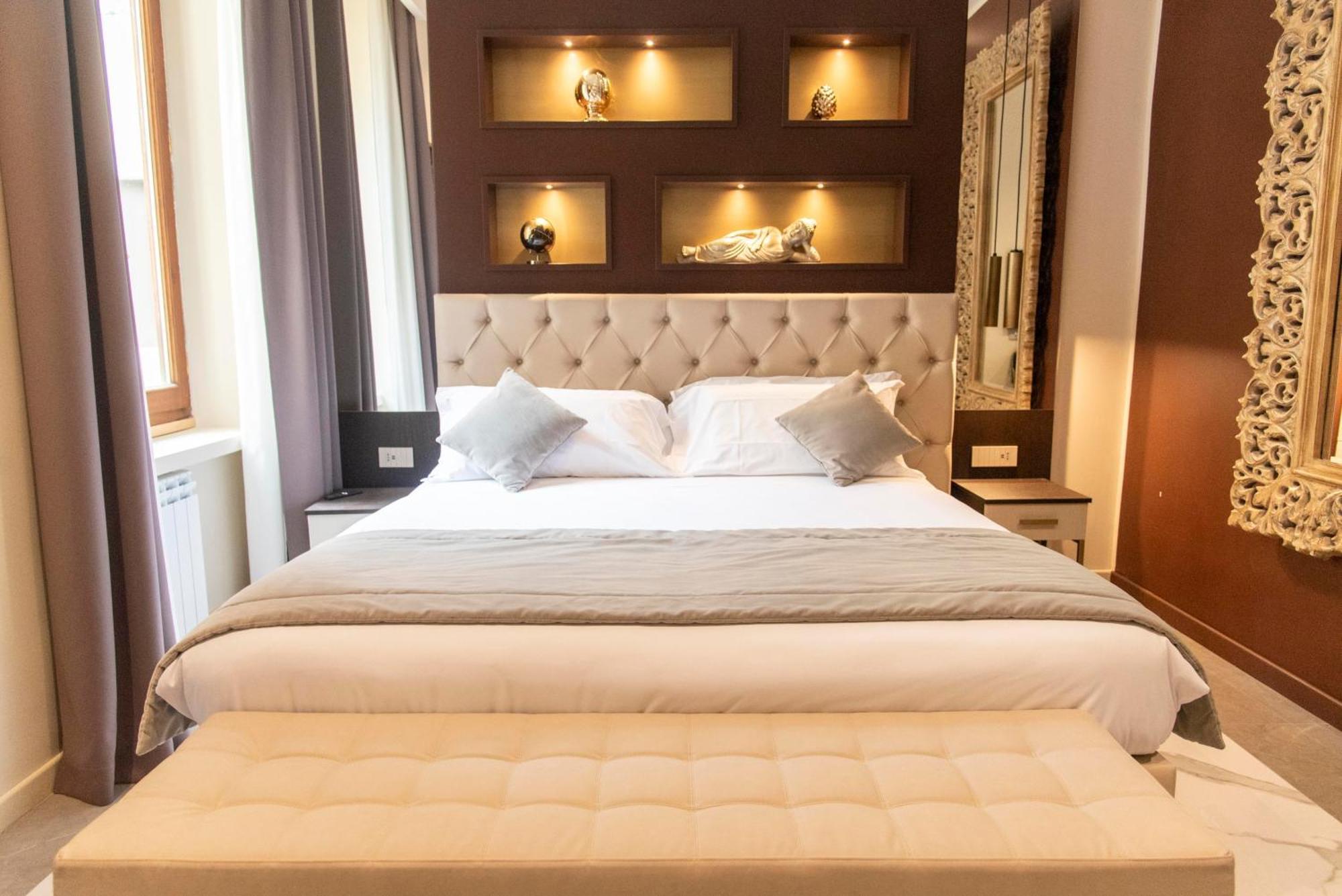 Adelaide Suite Dreams โรม ภายนอก รูปภาพ
