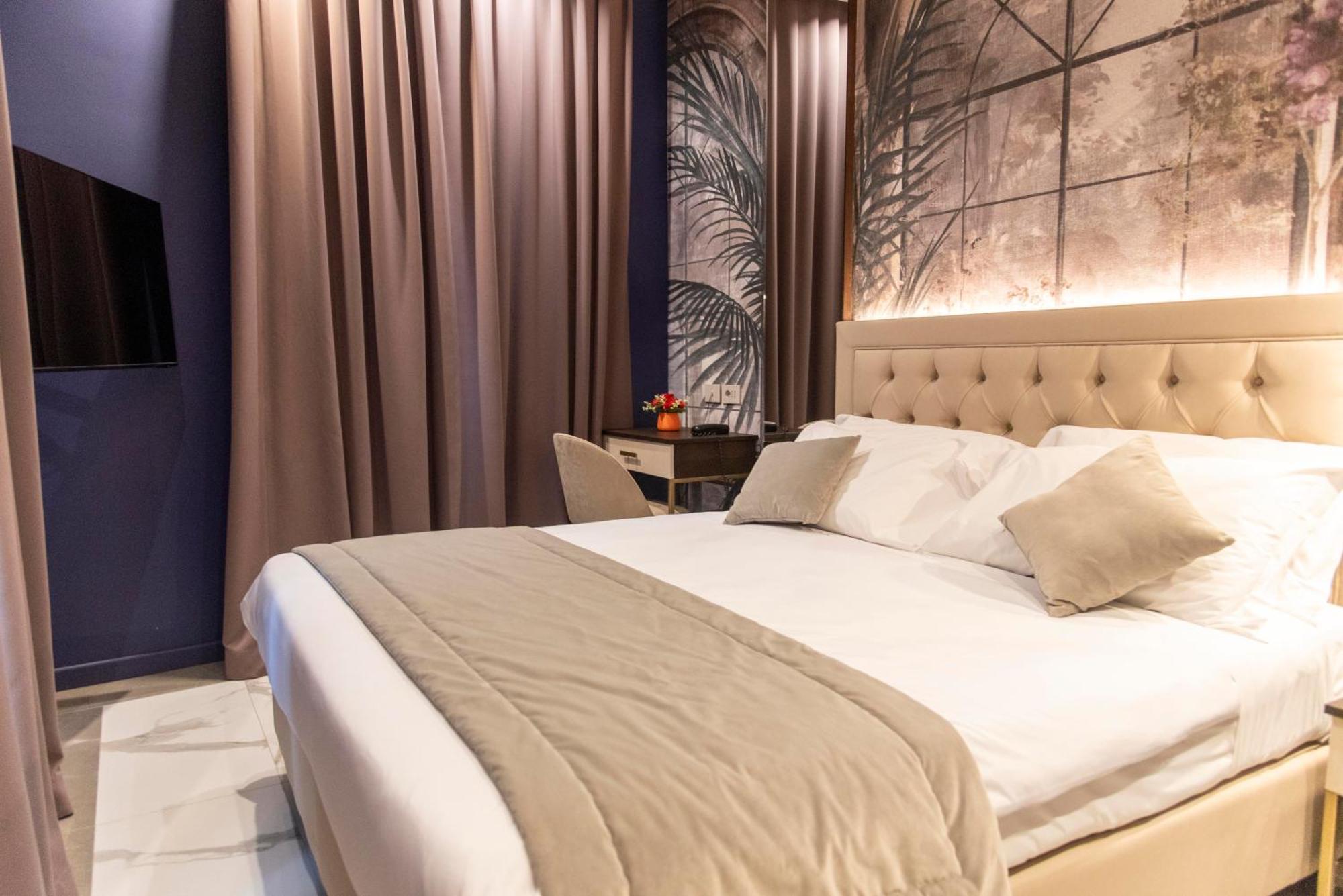 Adelaide Suite Dreams โรม ภายนอก รูปภาพ