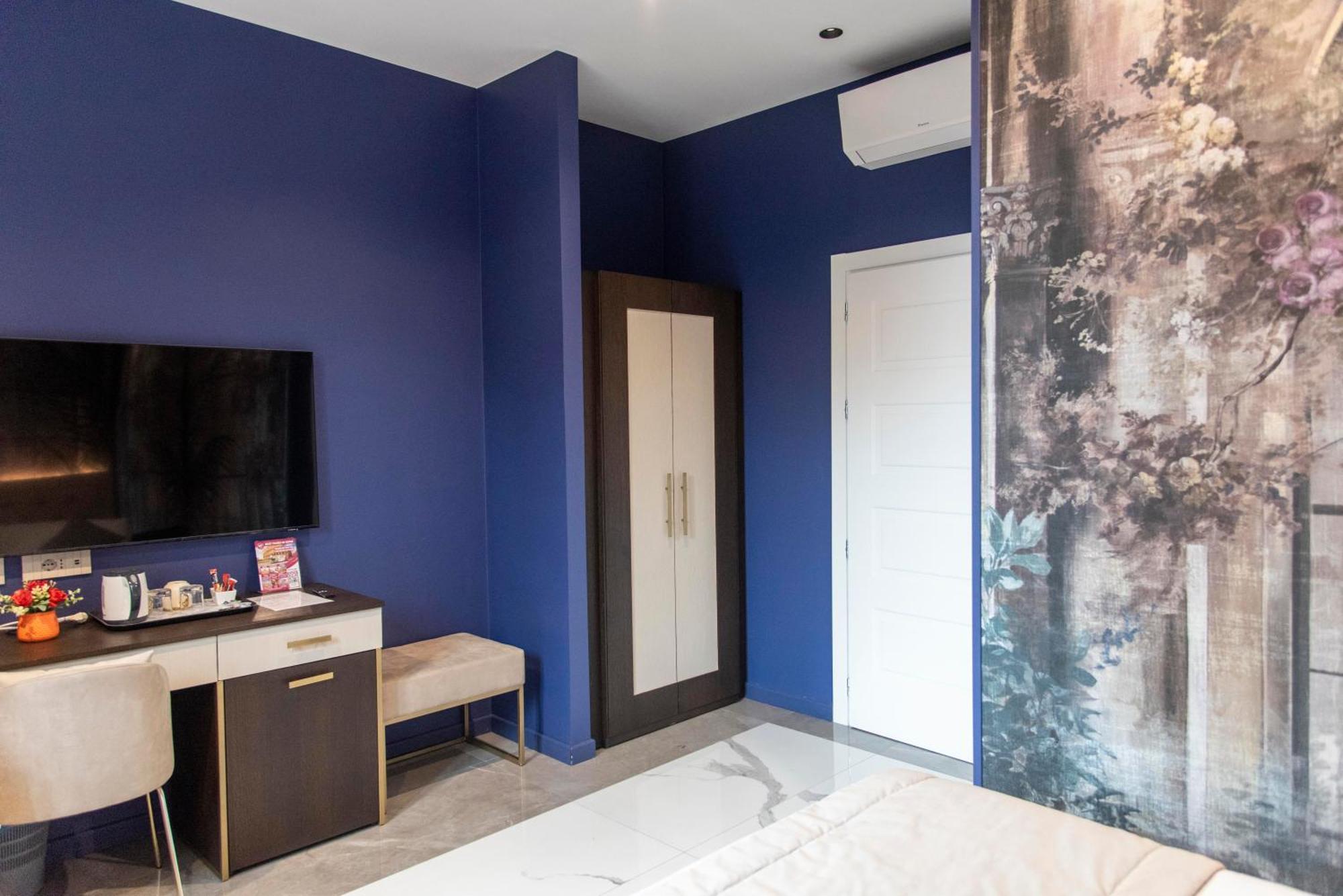 Adelaide Suite Dreams โรม ภายนอก รูปภาพ