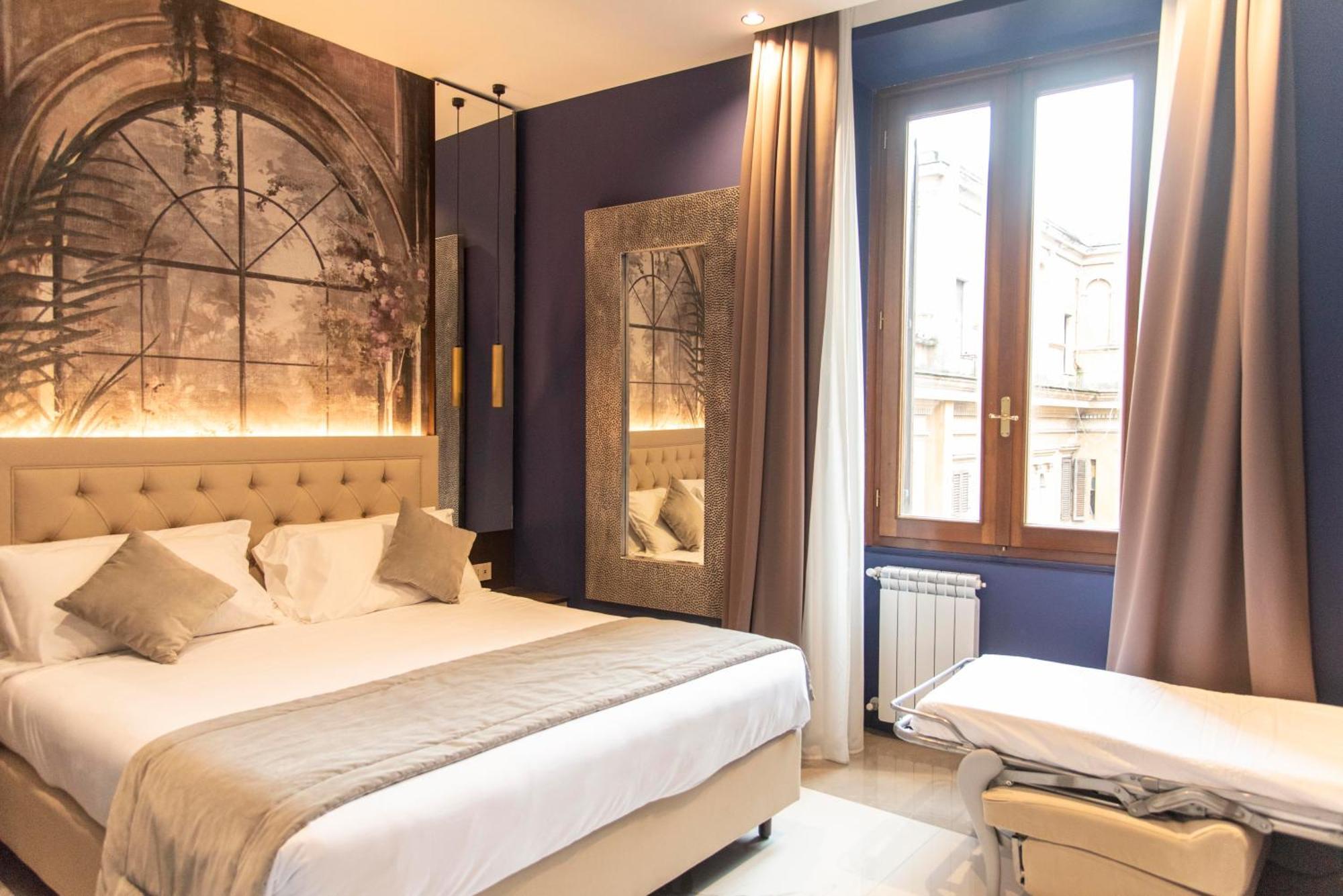 Adelaide Suite Dreams โรม ภายนอก รูปภาพ