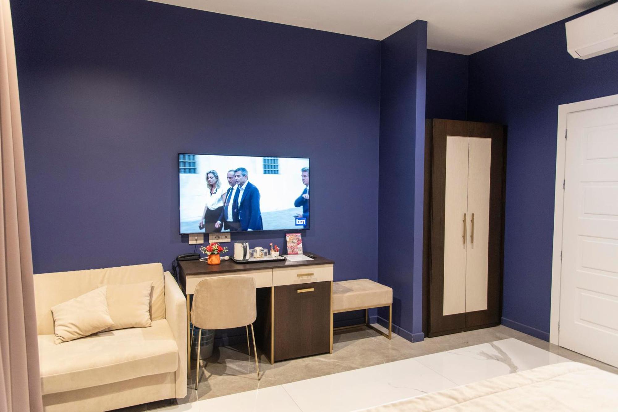 Adelaide Suite Dreams โรม ภายนอก รูปภาพ