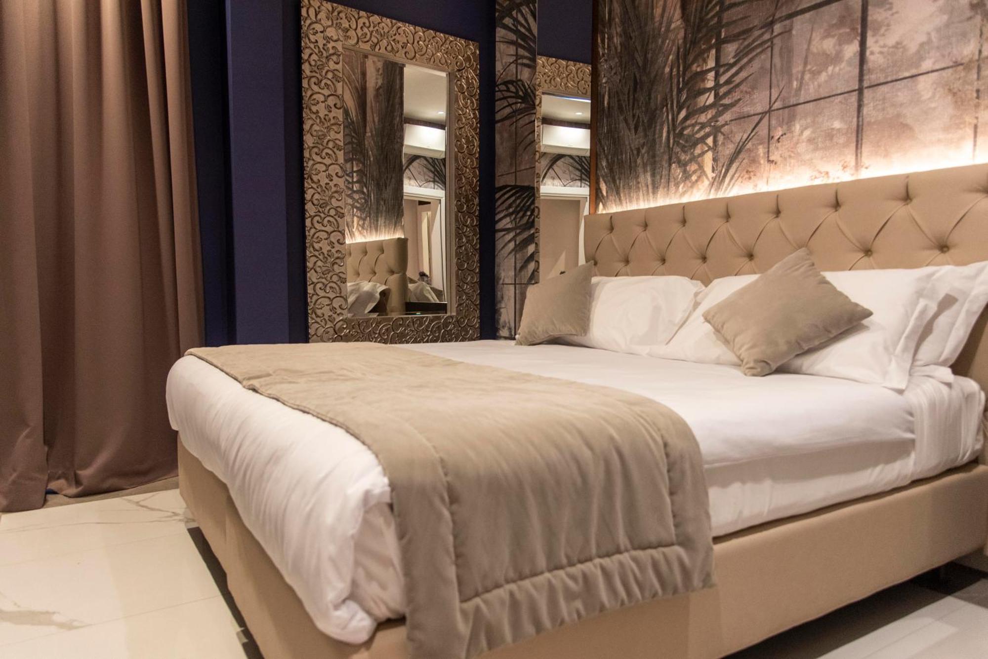 Adelaide Suite Dreams โรม ภายนอก รูปภาพ