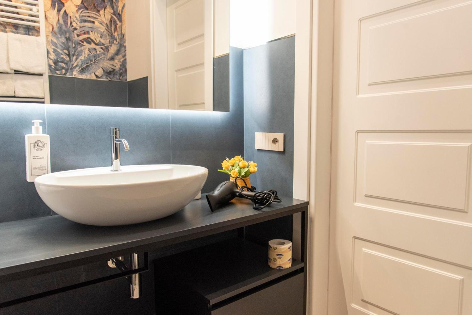Adelaide Suite Dreams โรม ภายนอก รูปภาพ