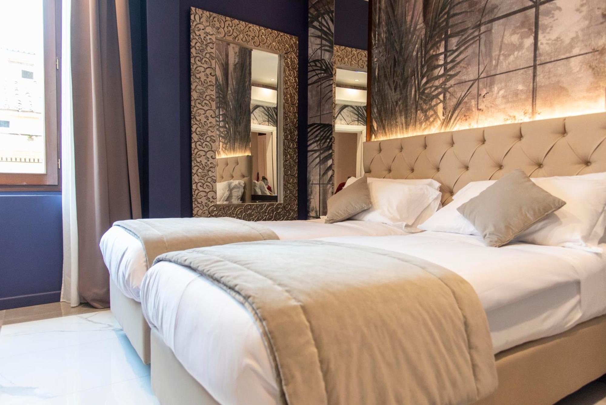 Adelaide Suite Dreams โรม ภายนอก รูปภาพ
