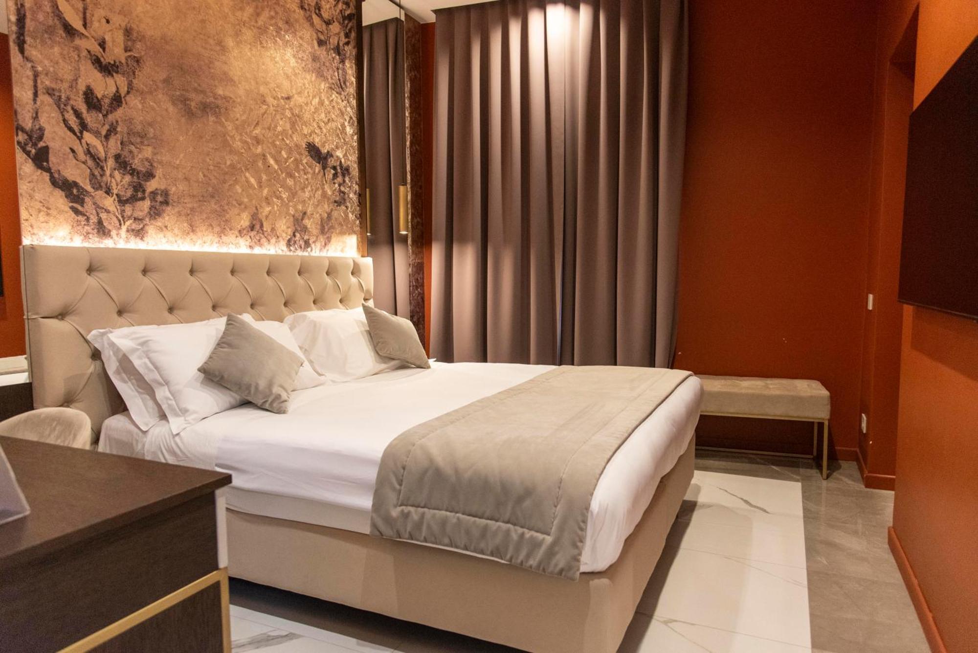 Adelaide Suite Dreams โรม ภายนอก รูปภาพ