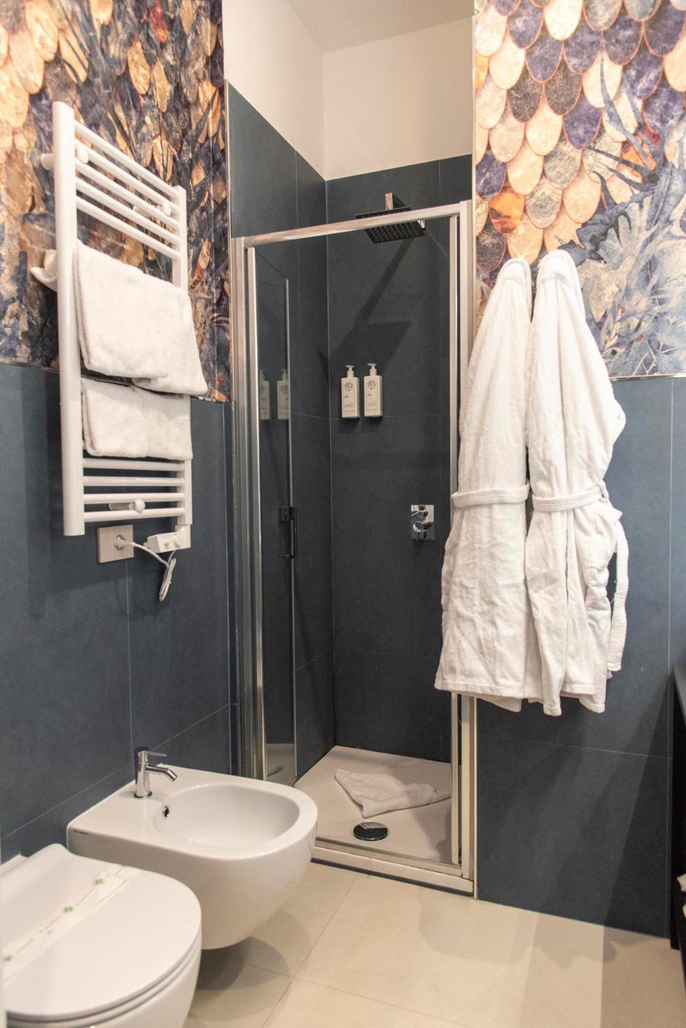 Adelaide Suite Dreams โรม ภายนอก รูปภาพ