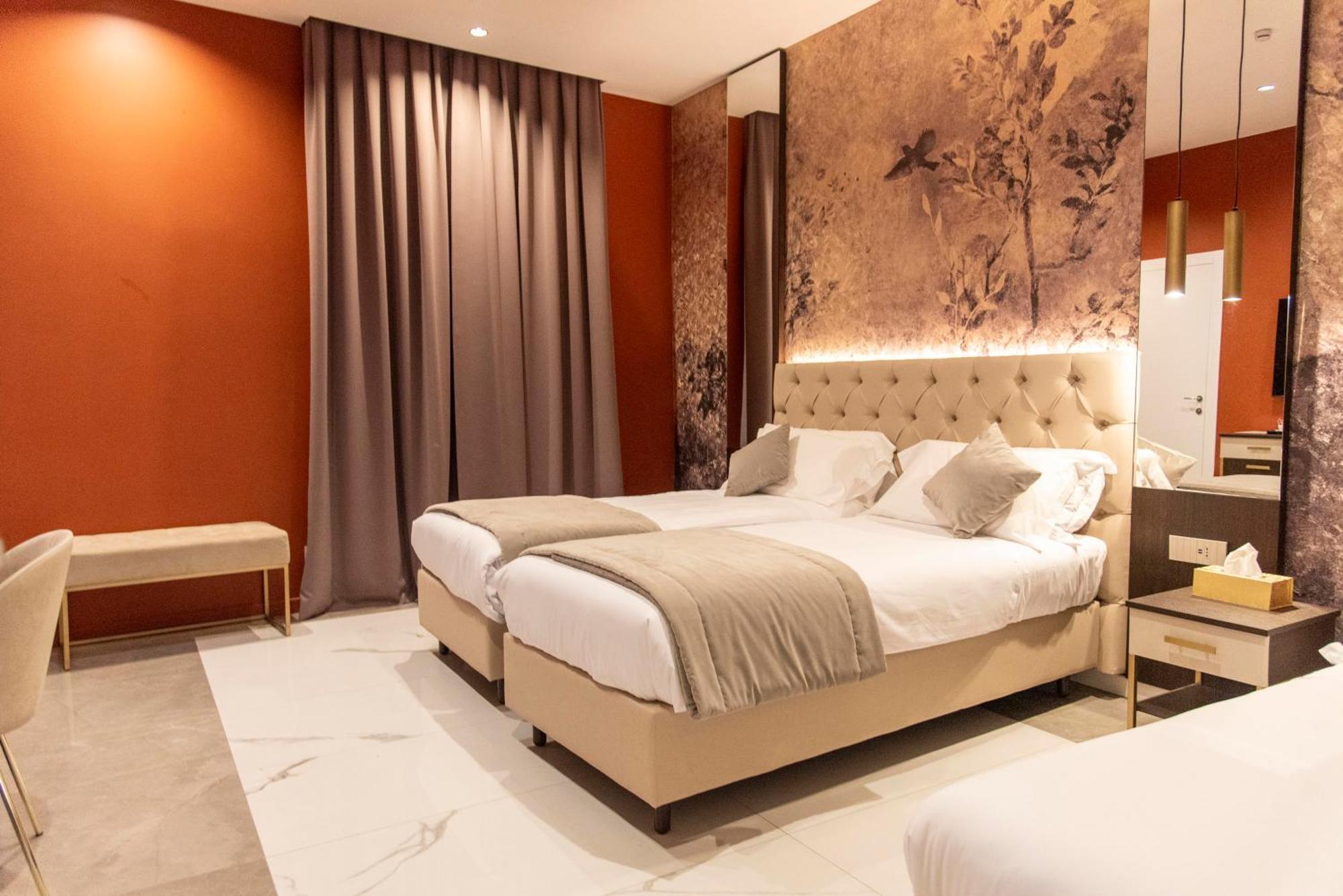 Adelaide Suite Dreams โรม ภายนอก รูปภาพ