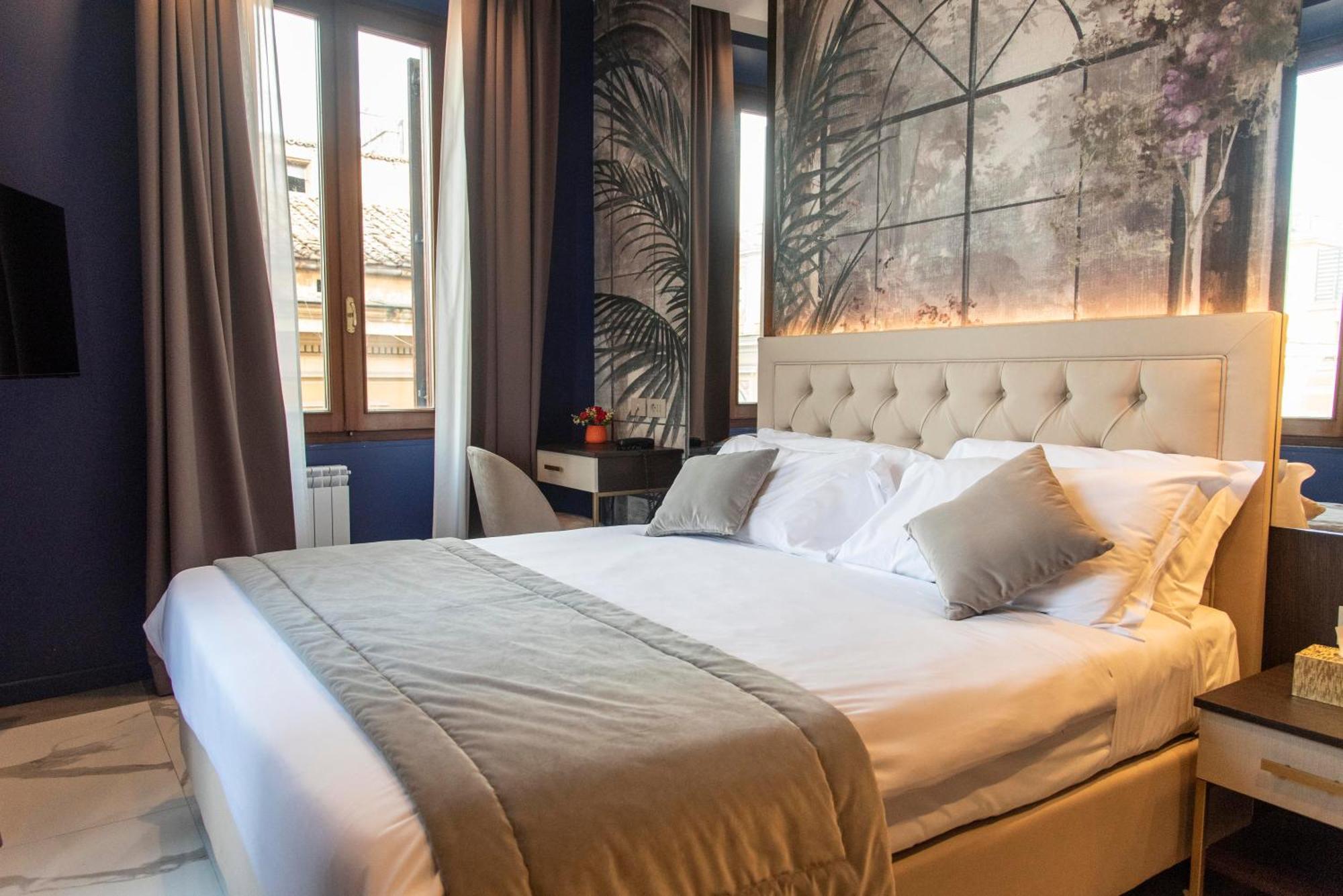 Adelaide Suite Dreams โรม ภายนอก รูปภาพ