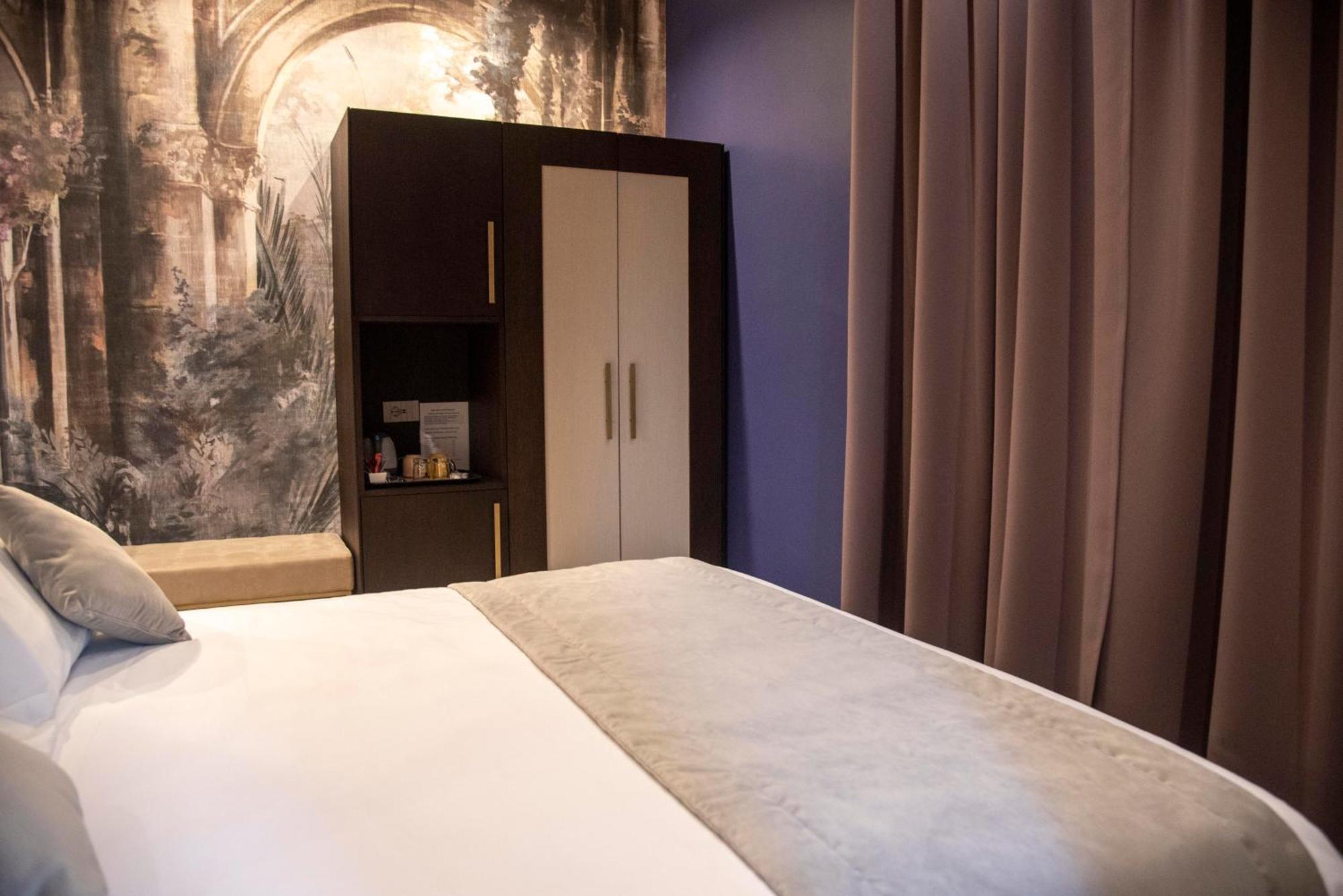 Adelaide Suite Dreams โรม ภายนอก รูปภาพ