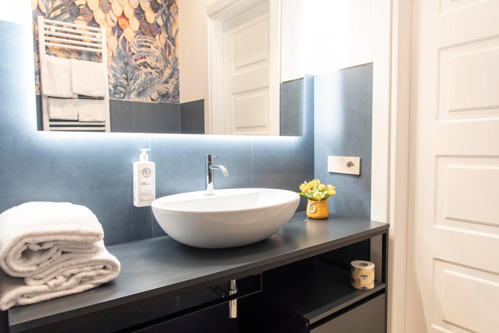 Adelaide Suite Dreams โรม ภายนอก รูปภาพ