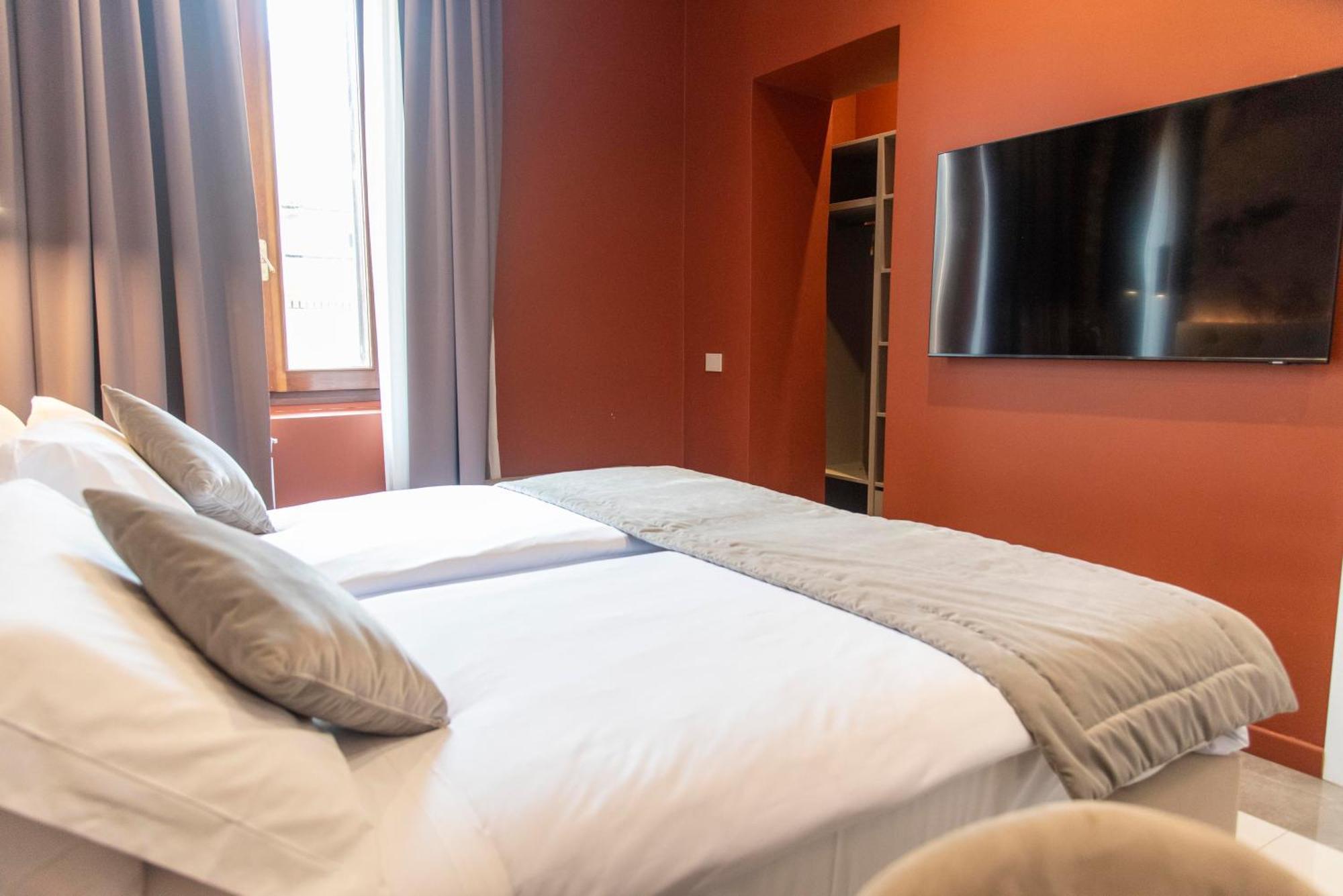 Adelaide Suite Dreams โรม ภายนอก รูปภาพ