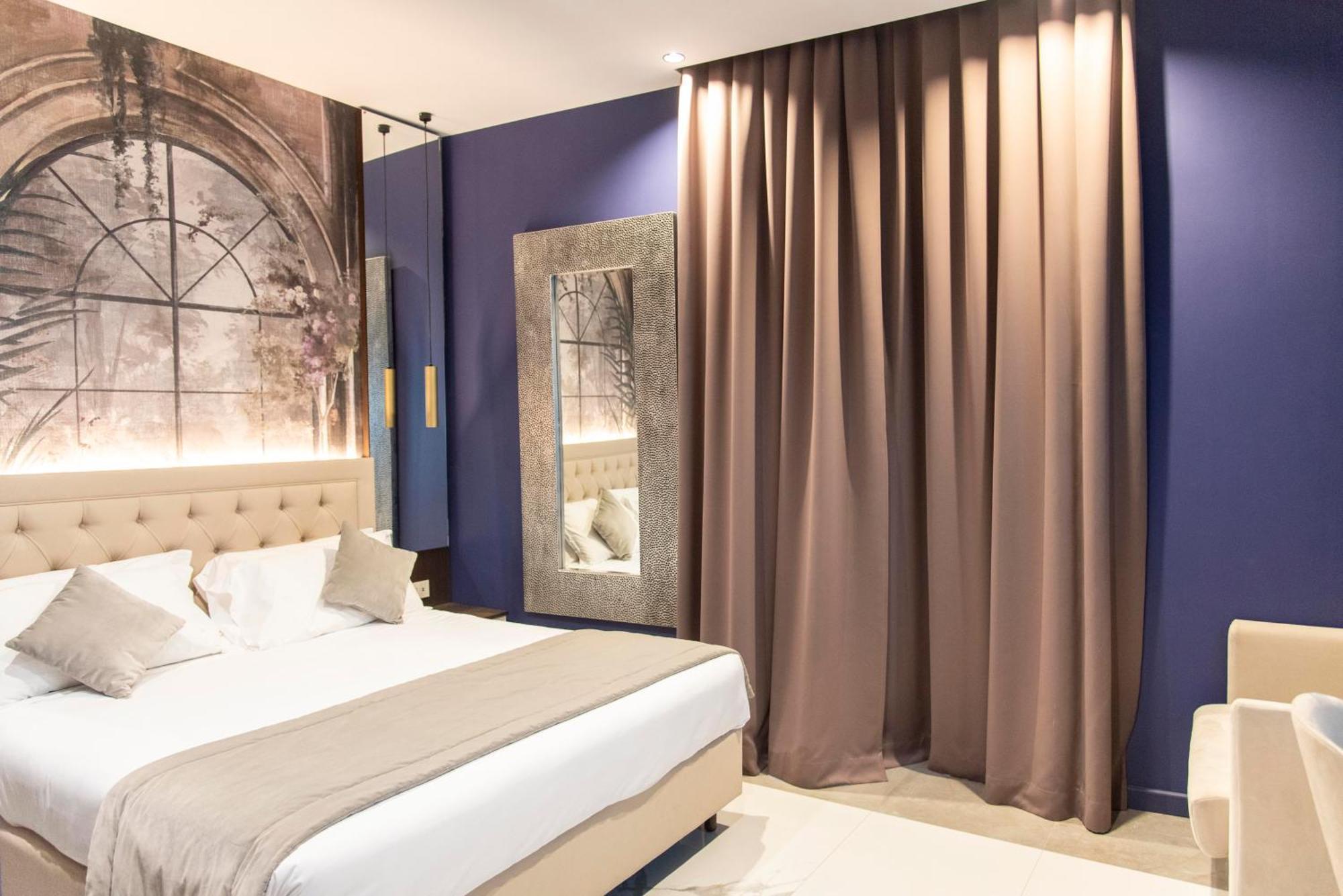 Adelaide Suite Dreams โรม ภายนอก รูปภาพ