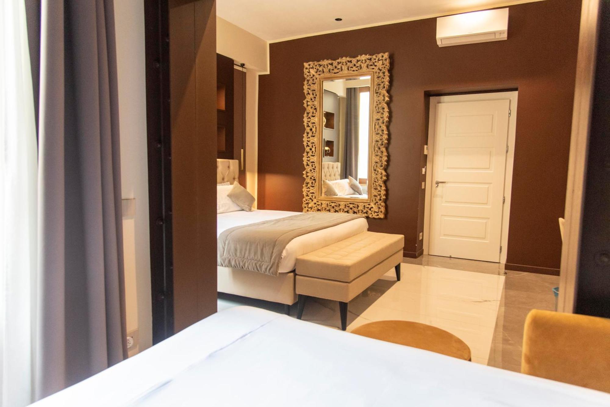 Adelaide Suite Dreams โรม ภายนอก รูปภาพ