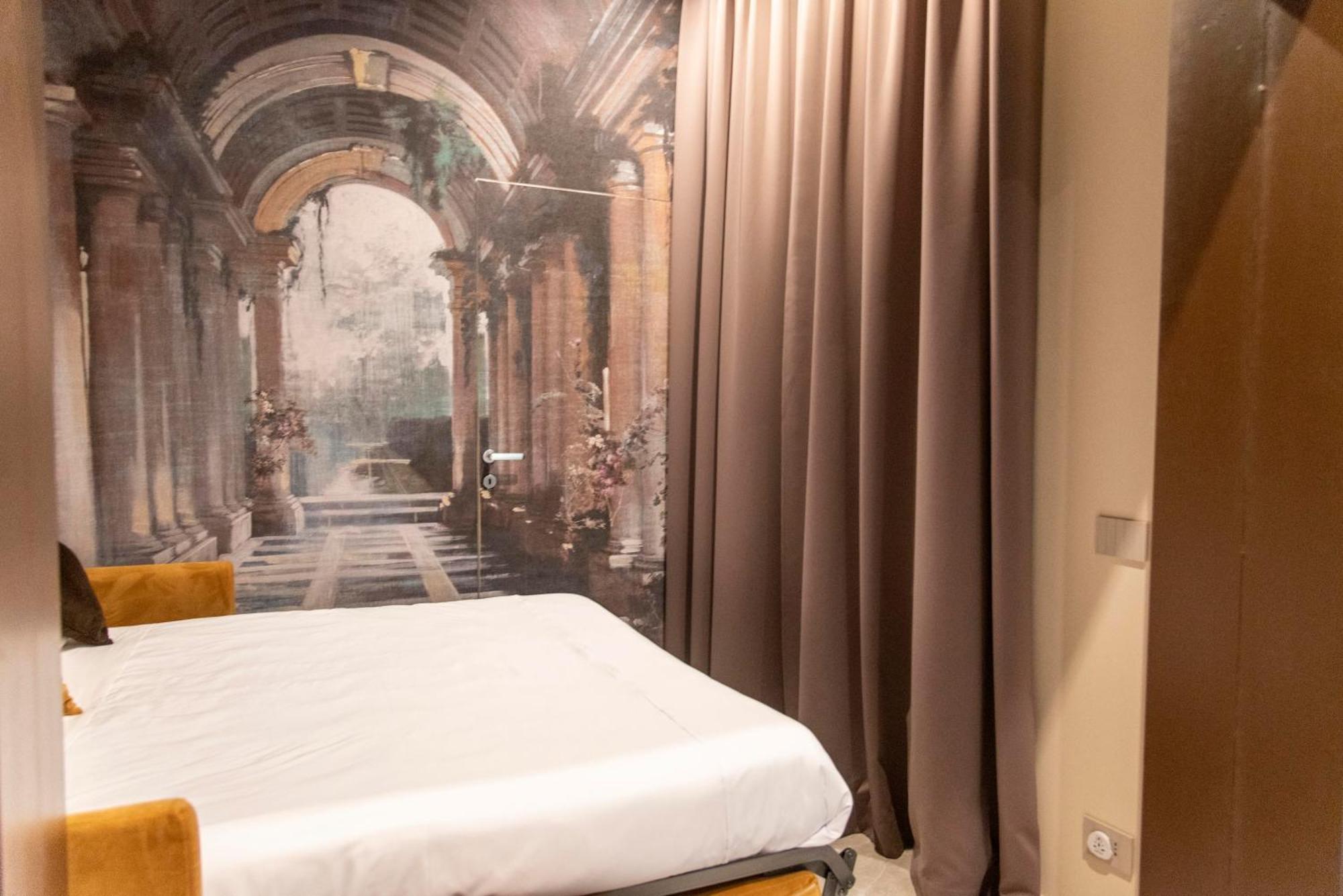 Adelaide Suite Dreams โรม ภายนอก รูปภาพ