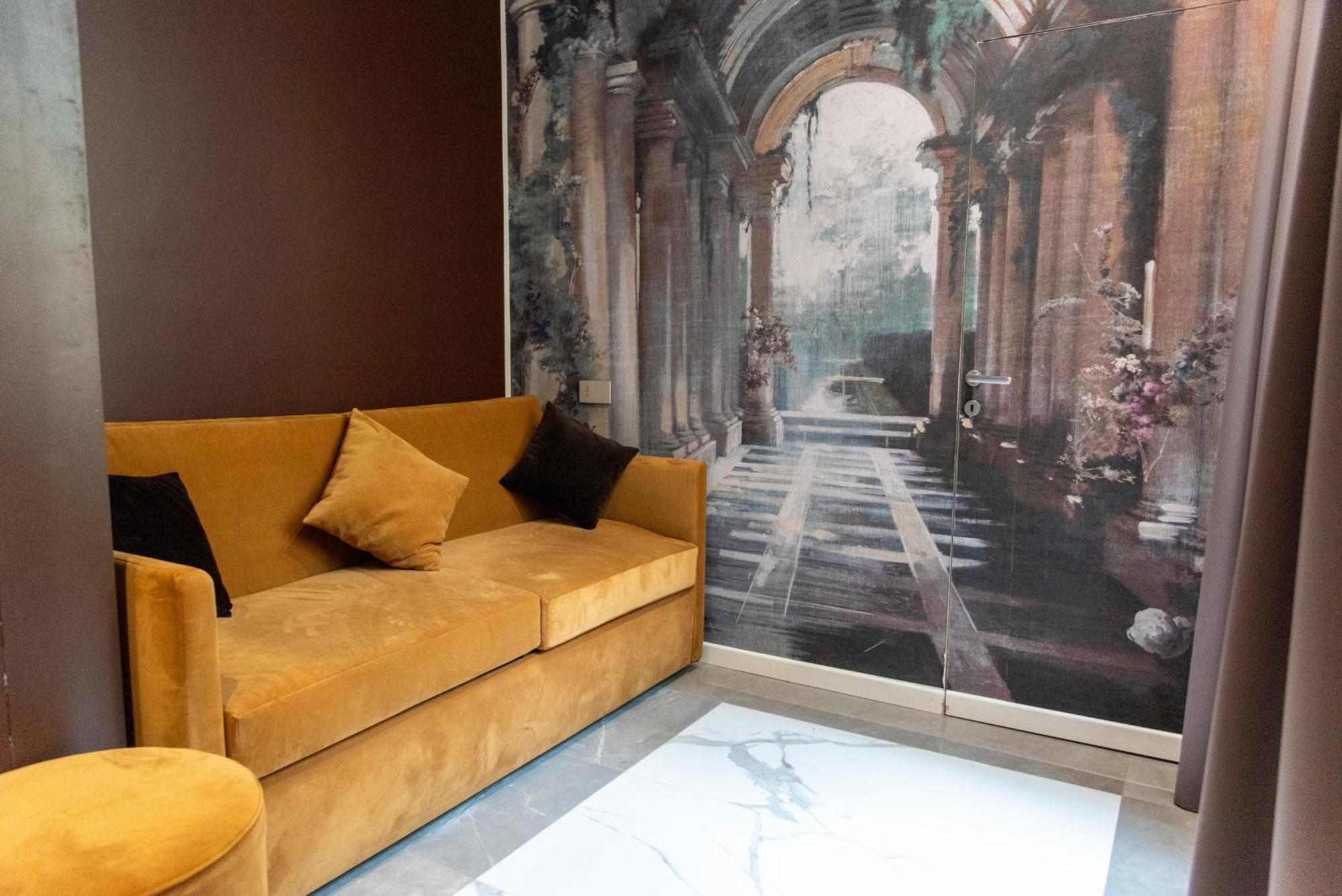 Adelaide Suite Dreams โรม ภายนอก รูปภาพ