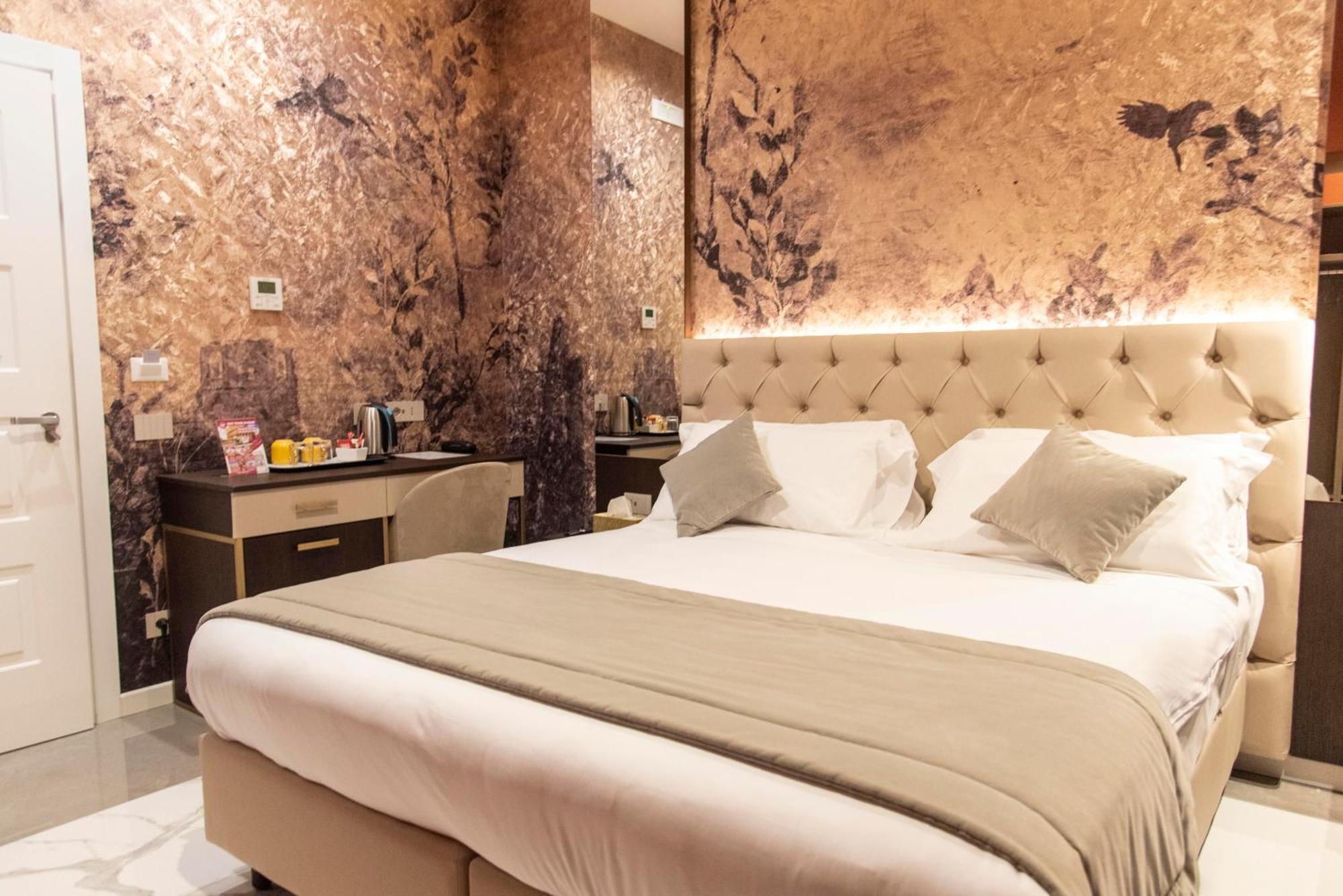 Adelaide Suite Dreams โรม ภายนอก รูปภาพ