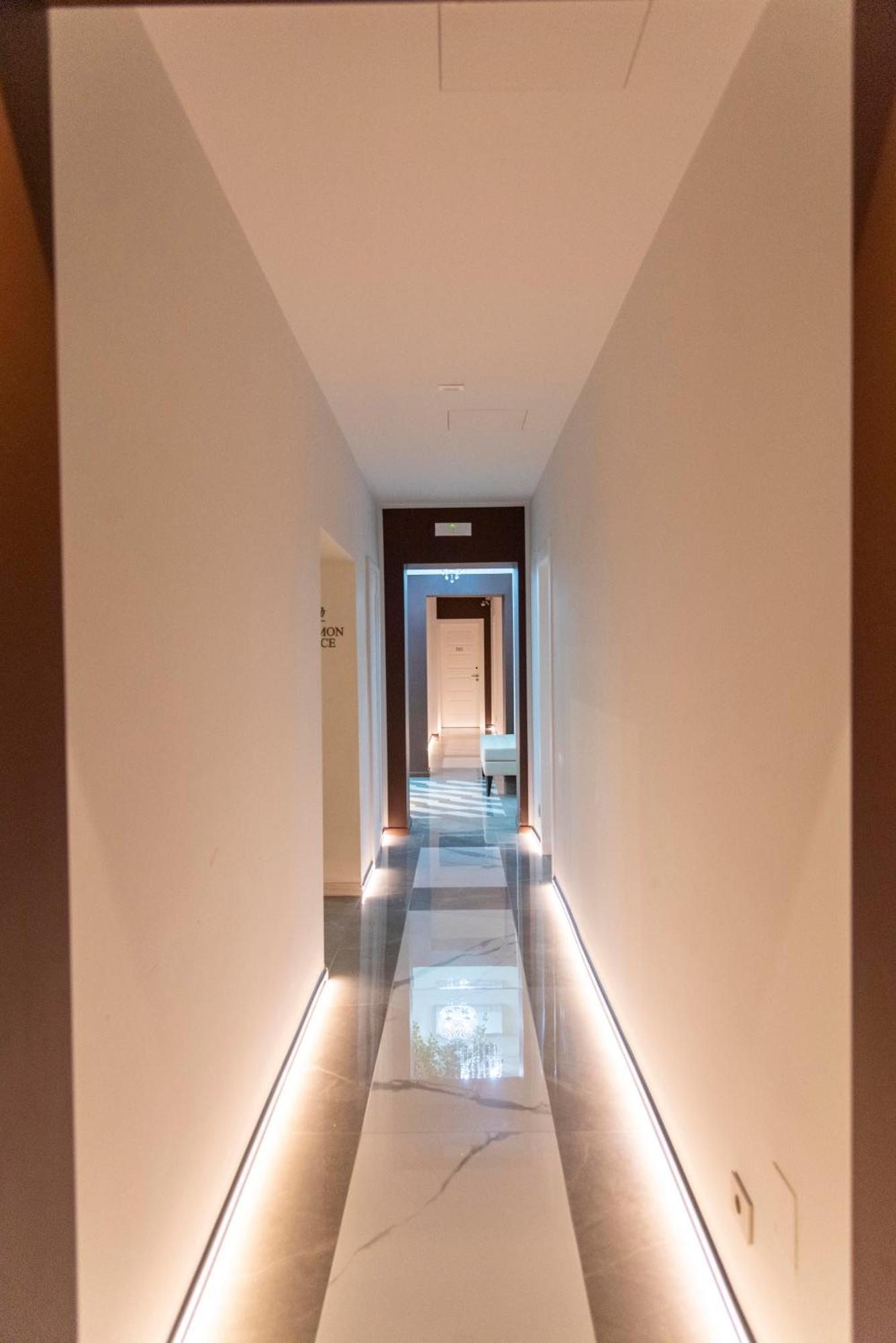 Adelaide Suite Dreams โรม ภายนอก รูปภาพ