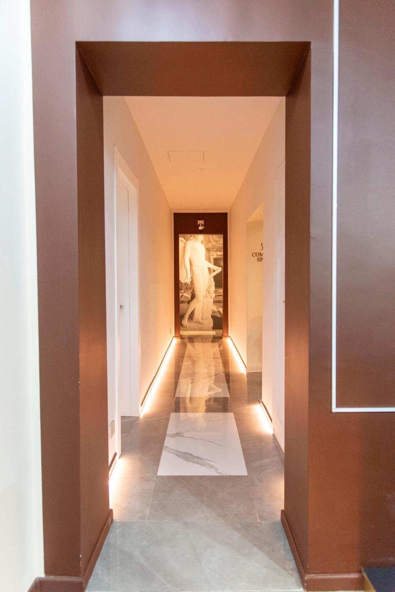 Adelaide Suite Dreams โรม ภายนอก รูปภาพ