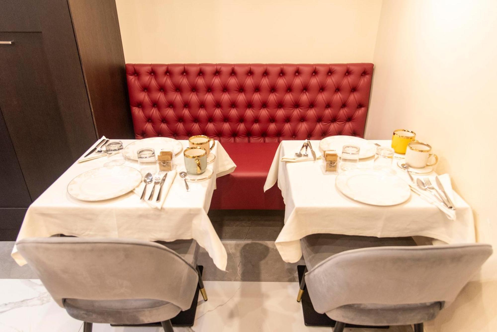Adelaide Suite Dreams โรม ภายนอก รูปภาพ